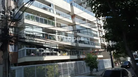 Apartamento com 3 Quartos à venda, 86m² no Vila Isabel, Rio de Janeiro