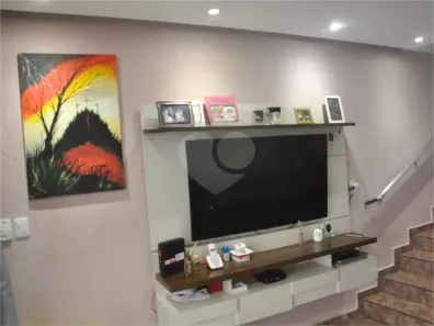 Sobrado com 2 Quartos à venda, 90m² no Vila Marina, São Paulo