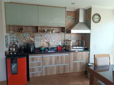 Apartamento com 2 Quartos para alugar, 97m² no Vila Leonor, São Paulo