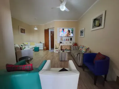 Apartamento com 2 Quartos à venda, 76m² no Centro, São José do Rio Preto