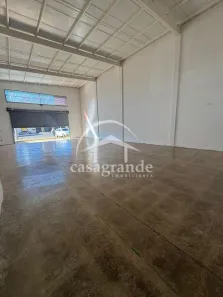 Ponto Comercial para alugar, 170m² no Santa Mônica, Uberlândia