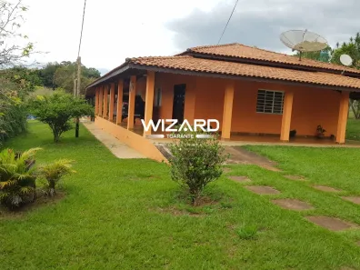 Casa com 3 Quartos à venda, 250m² no Ponte Alta, Atibaia