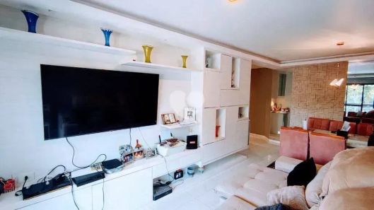 Apartamento com 2 Quartos à venda, 80m² no Recreio dos Bandeirantes, Rio de Janeiro