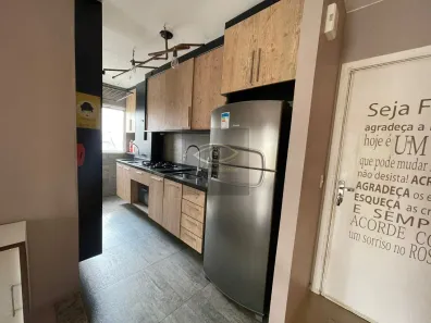 Apartamento com 2 Quartos à venda, 55m² no Vila Guilhermina, São Paulo