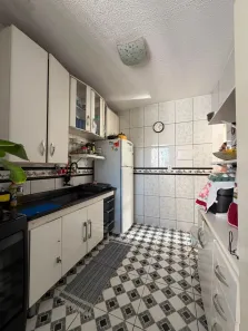 Apartamento com 2 Quartos à venda, 62m² no Vila São José (Cidade Dutra), São Paulo