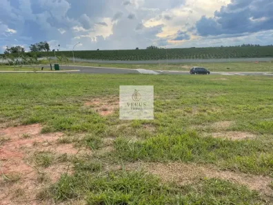 Lote/Terreno à venda, 424m² no Residencial Flor D'Aldeia, Mogi Mirim