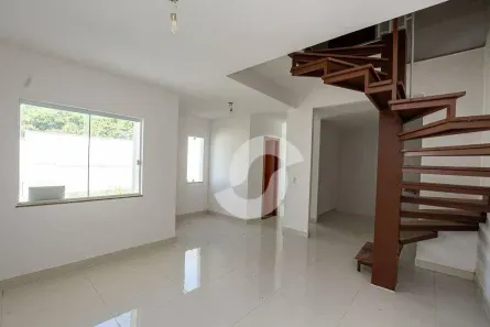 Casa com 3 Quartos à venda, 105m² no Engenho do Mato, Niterói
