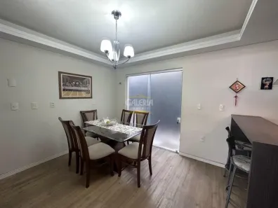 Casa com 3 Quartos à venda, 148m² no Costa e Silva, Joinville
