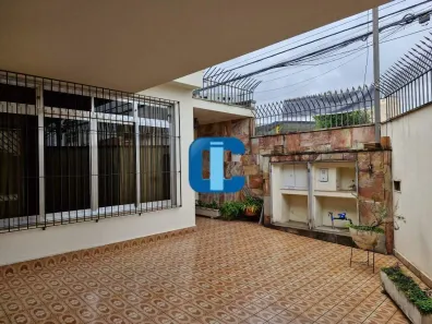 Casa com 3 Quartos à venda, 209m² no Lapa, São Paulo