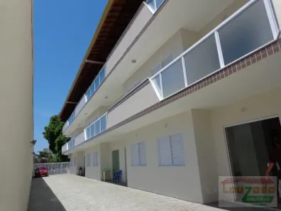 Apartamento com 1 Quarto para alugar, 50m² no Centro, Peruíbe