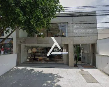 Ponto Comercial para alugar, 500m² no Moema, São Paulo