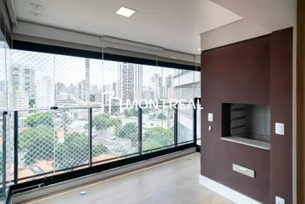 Apartamento com 2 Quartos à venda, 106m² no Jardim das Acácias, São Paulo