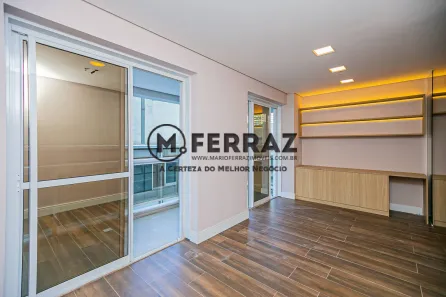 Sala Comercial com 1 Quarto à venda, 60m² no Vila Nova Conceição, São Paulo