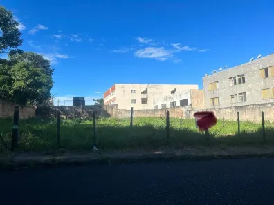 Lote/Terreno à venda, 1200m² no Brasil, Uberlândia