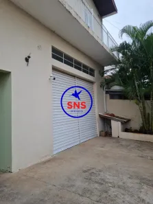 Galpão/Depósito/Armazém para alugar, 100m² no Jardim Aires da Costa, Campinas
