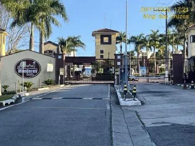 Lote/Terreno à venda, 1400m² no Colinas do Paratehy, Mogi das Cruzes