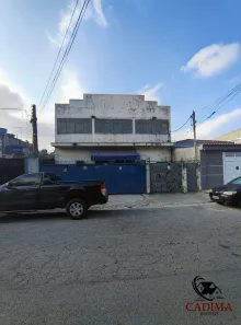 Galpão/Depósito/Armazém à venda, 360m² no Engenheiro Goulart, São Paulo
