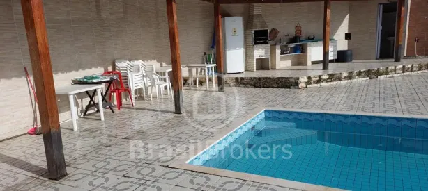 Casa de Condomínio com 5 Quartos à venda, 487m² no Anil, Rio de Janeiro