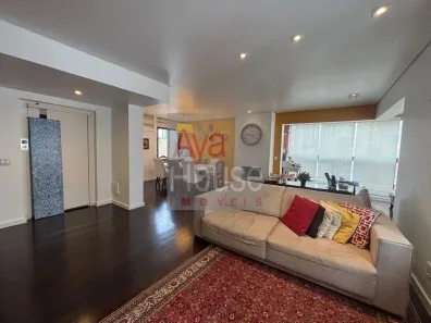 Apartamento com 3 Quartos à venda, 167m² no Paraíso, São Paulo
