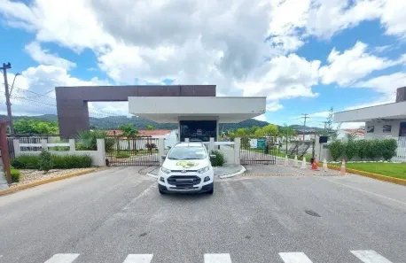 Casa de Condomínio com 3 Quartos à venda, 60m² no Bela Vista, Palhoça