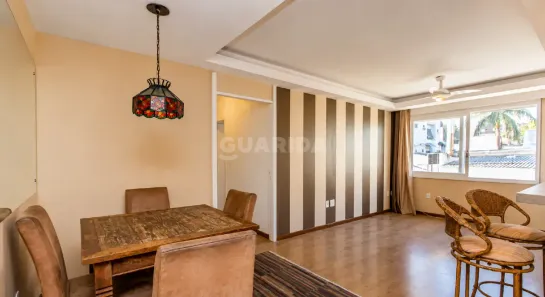 Apartamento com 2 Quartos para alugar, 85m² no Petrópolis, Porto Alegre