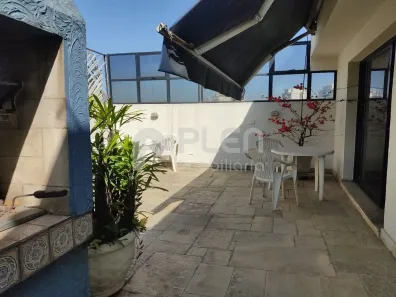 Cobertura com 4 Quartos à venda, 201m² no Lauzane Paulista, São Paulo