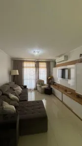 Apartamento com 3 Quartos à venda, 156m² no Jardim da Colina, Americana