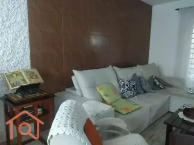 Imóvel Comercial com 4 Quartos à venda, 216m² no Cidade Vargas, São Paulo