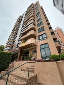Apartamento com 3 Quartos à venda, 169m² no Centro, Novo Hamburgo