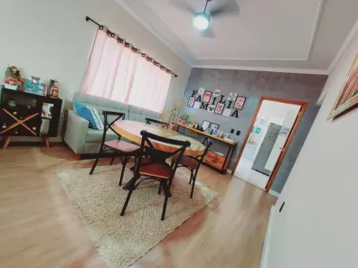 Casa de Condomínio com 3 Quartos à venda, 10m² no Quinta Ranieri, Bauru