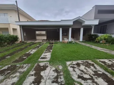 Casa com 3 Quartos à venda, 210m² no Jardim Portal de Itaici, Indaiatuba