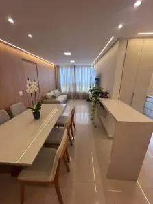 Apartamento com 2 Quartos para alugar, 60m² no Luxemburgo, Belo Horizonte