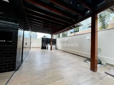 Casa de Condomínio com 4 Quartos à venda, 253m² no Uruguai, Teresina