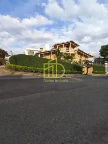 Casa com 4 Quartos à venda, 365m² no Jardim Americano, Sorocaba