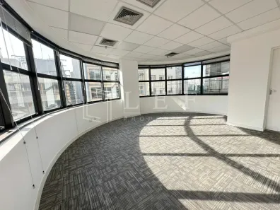 Prédio Comercial para alugar, 377m² no Vila Buarque, São Paulo