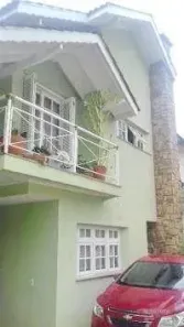 Sobrado com 4 Quartos à venda, 336m² no Jardim Maia, Guarulhos