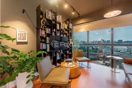Sala Comercial com 1 Quarto à venda, 130m² no Auxiliadora, Porto Alegre