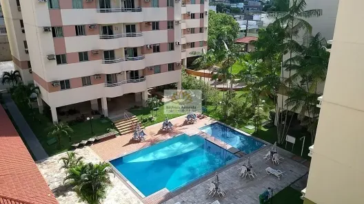 Apartamento com 3 Quartos à venda, 72m² no Parque 10 de Novembro, Manaus