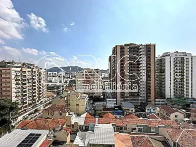 Apartamento com 3 Quartos à venda, 143m² no Vila Isabel, Rio de Janeiro