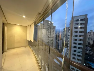 Apartamento com 3 Quartos à venda, 105m² no Santa Teresinha, São Paulo