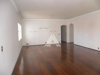Apartamento com 3 Quartos para venda ou aluguel, 300m² no Vila Assunção, Santo André