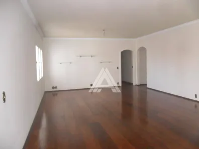Apartamento com 3 Quartos para alugar, 300m² no Vila Assunção, Santo André