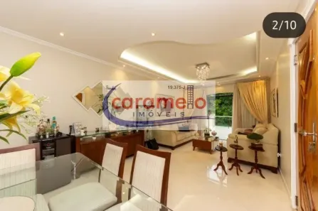 Sobrado com 3 Quartos à venda, 248m² no Jardim Pinheiros, São Paulo