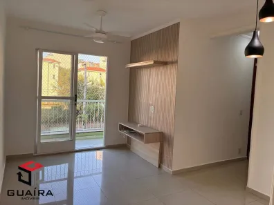 Apartamento com 2 Quartos à venda, 64m² no Vila Metalúrgica, Santo André