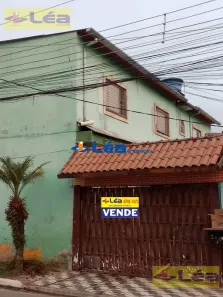 Casa com 3 Quartos à venda, 125m² no Jardim Saúde, Suzano