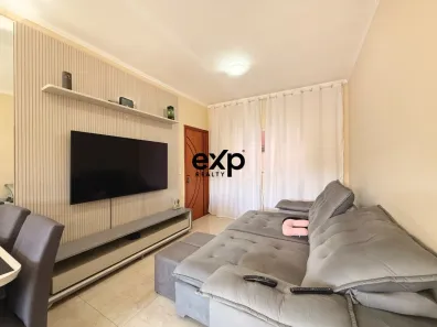 Apartamento com 2 Quartos à venda, 66m² no Jardim das Azaléias, Poços de Caldas