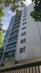 Apartamento com 1 Quarto para alugar, 35m² no Casa Forte, Recife
