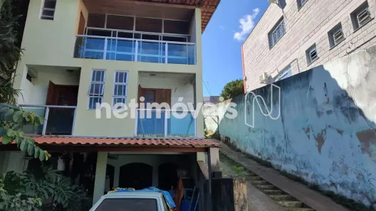 Casa com 2 Quartos à venda, 232m² no Havaí, Belo Horizonte