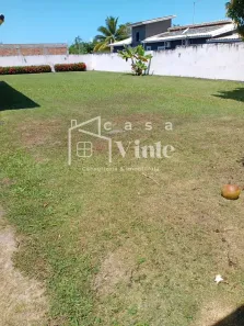 Lote/Terreno à venda, 500m² no Parque das Dunas (Abrantes), Camaçari