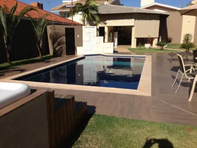 Sobrado com 5 Quartos à venda, 784m² no Jardim Tarraf, São José do Rio Preto